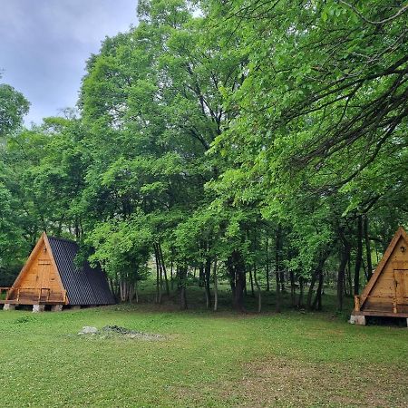 Wolf & Sheep Nature & Adventure Podgorica Ngoại thất bức ảnh