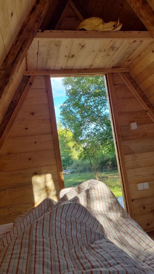 Wolf & Sheep Nature & Adventure Podgorica Ngoại thất bức ảnh