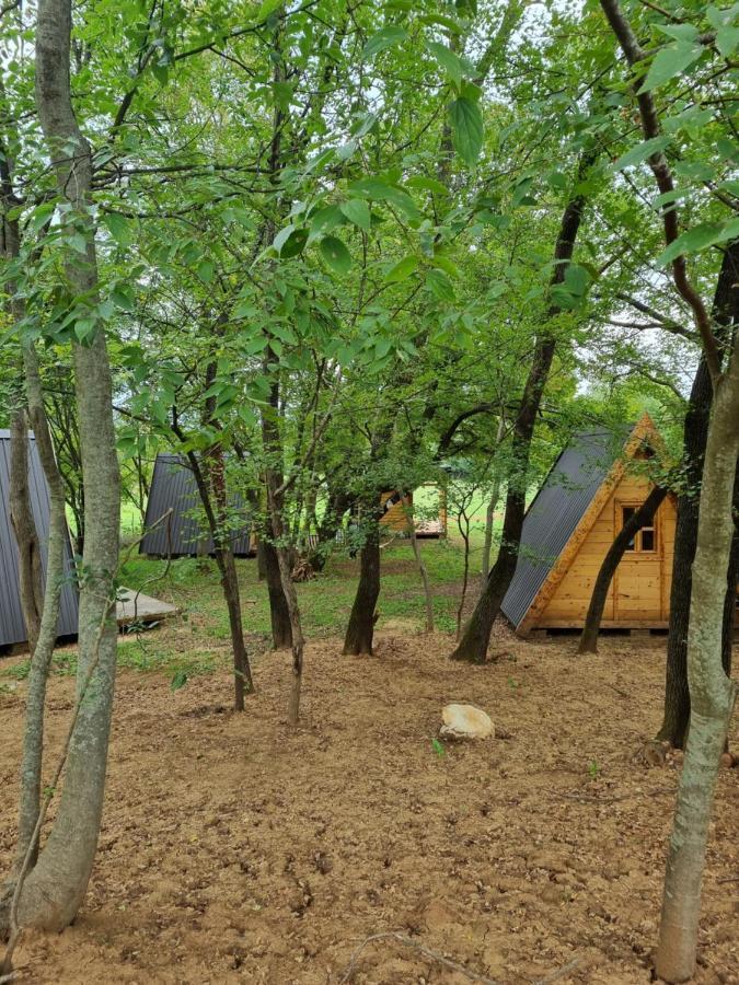 Wolf & Sheep Nature & Adventure Podgorica Ngoại thất bức ảnh