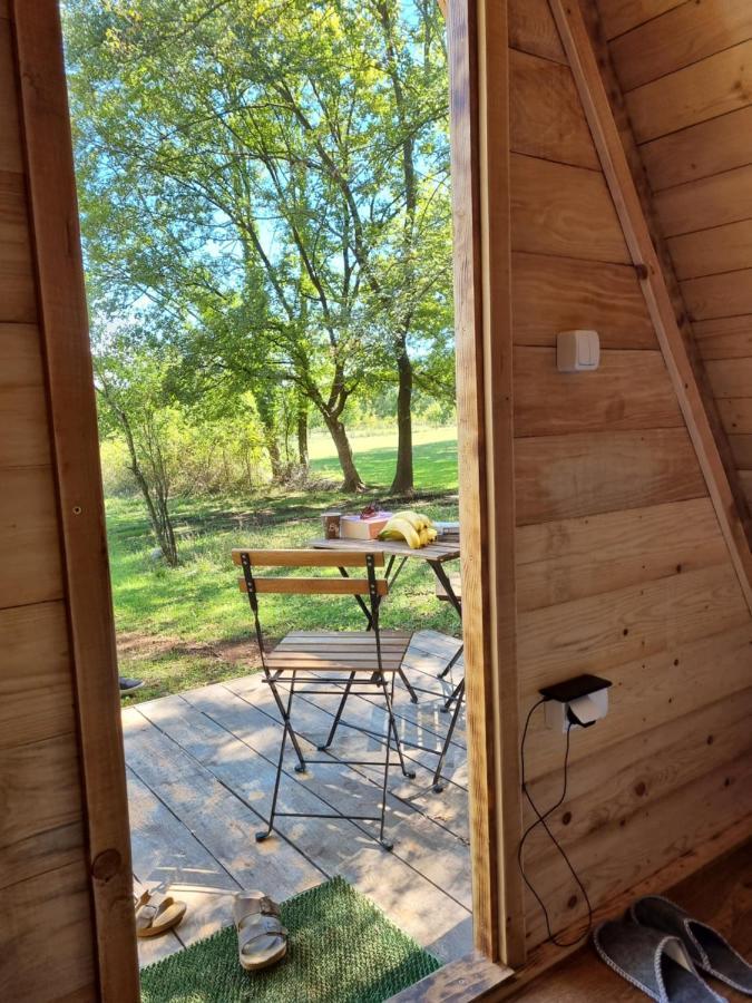 Wolf & Sheep Nature & Adventure Podgorica Ngoại thất bức ảnh