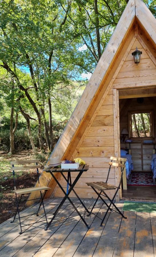 Wolf & Sheep Nature & Adventure Podgorica Ngoại thất bức ảnh
