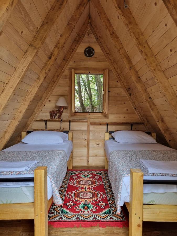 Wolf & Sheep Nature & Adventure Podgorica Ngoại thất bức ảnh