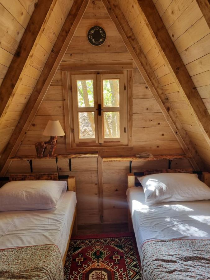 Wolf & Sheep Nature & Adventure Podgorica Ngoại thất bức ảnh