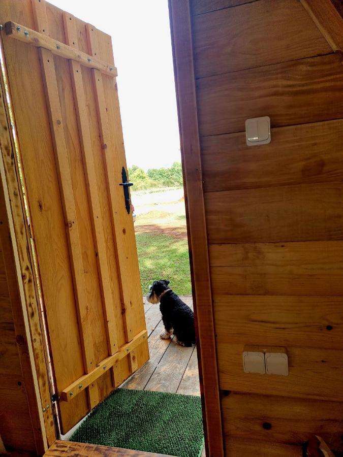 Wolf & Sheep Nature & Adventure Podgorica Ngoại thất bức ảnh