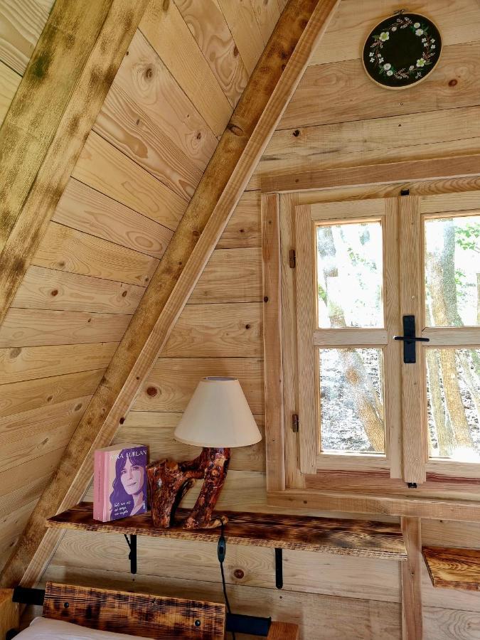 Wolf & Sheep Nature & Adventure Podgorica Ngoại thất bức ảnh