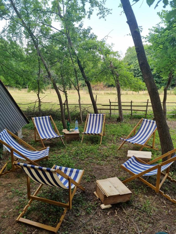 Wolf & Sheep Nature & Adventure Podgorica Ngoại thất bức ảnh