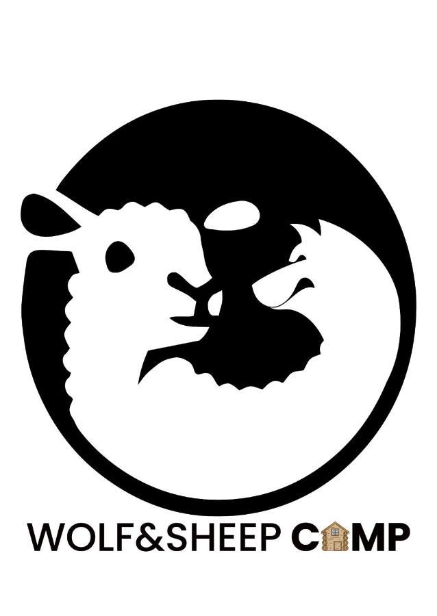 Wolf & Sheep Nature & Adventure Podgorica Ngoại thất bức ảnh