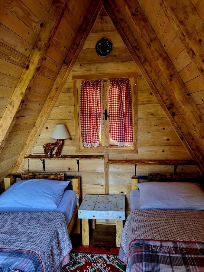 Wolf & Sheep Nature & Adventure Podgorica Ngoại thất bức ảnh