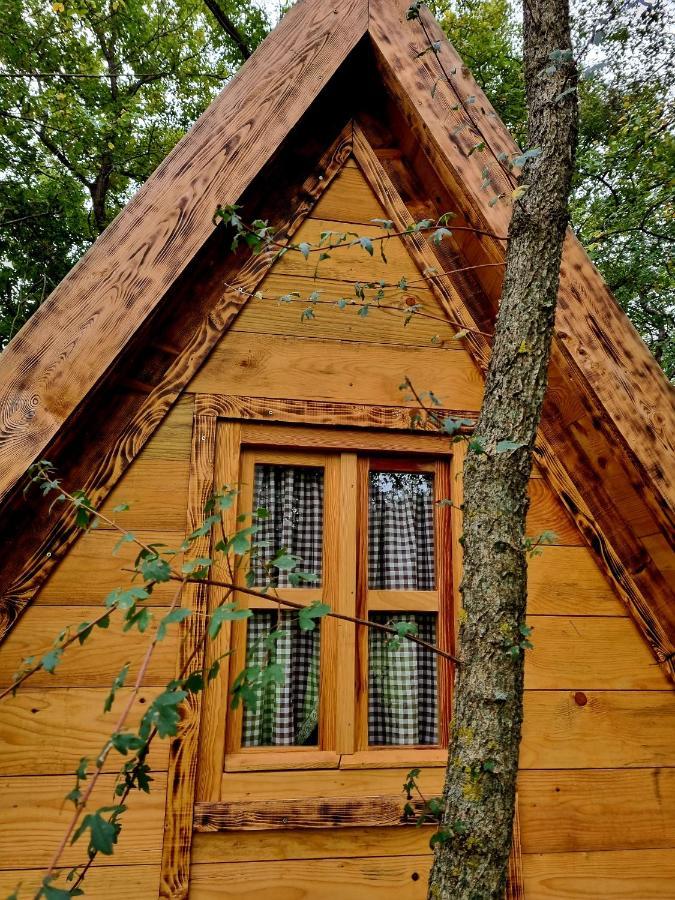 Wolf & Sheep Nature & Adventure Podgorica Ngoại thất bức ảnh