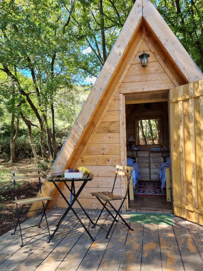 Wolf & Sheep Nature & Adventure Podgorica Ngoại thất bức ảnh