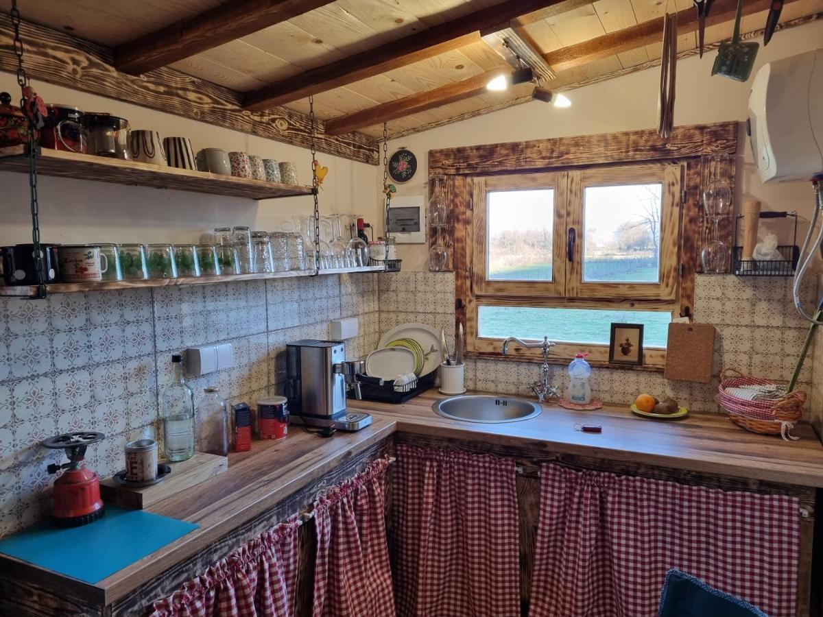 Wolf & Sheep Nature & Adventure Podgorica Ngoại thất bức ảnh