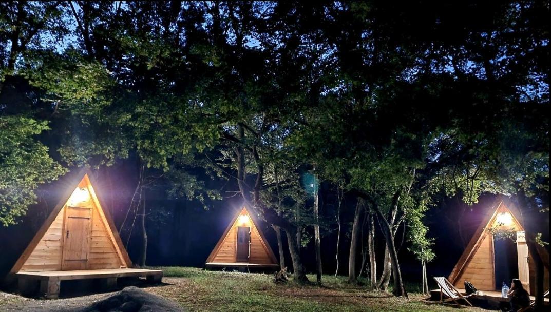 Wolf & Sheep Nature & Adventure Podgorica Ngoại thất bức ảnh