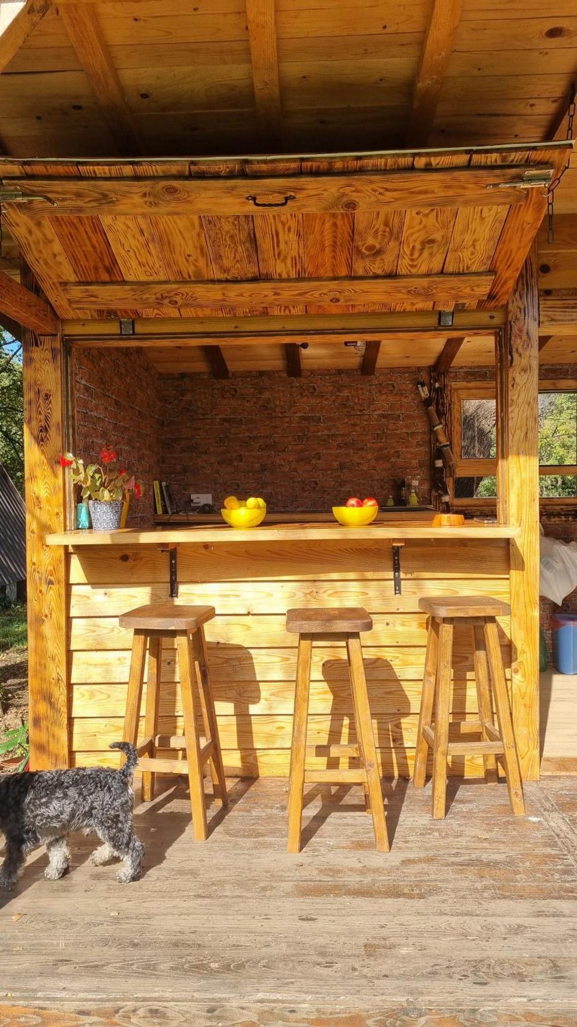 Wolf & Sheep Nature & Adventure Podgorica Ngoại thất bức ảnh